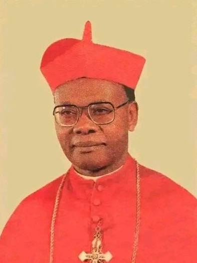 Joseph A. Malula