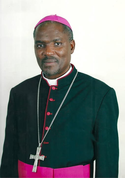 Gabriel Mbilingi