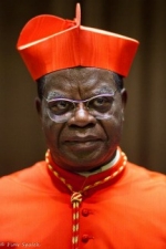 Laurent Cardinal M. Pasinya