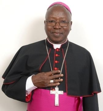 Philippe Cardinal Ouedraogo