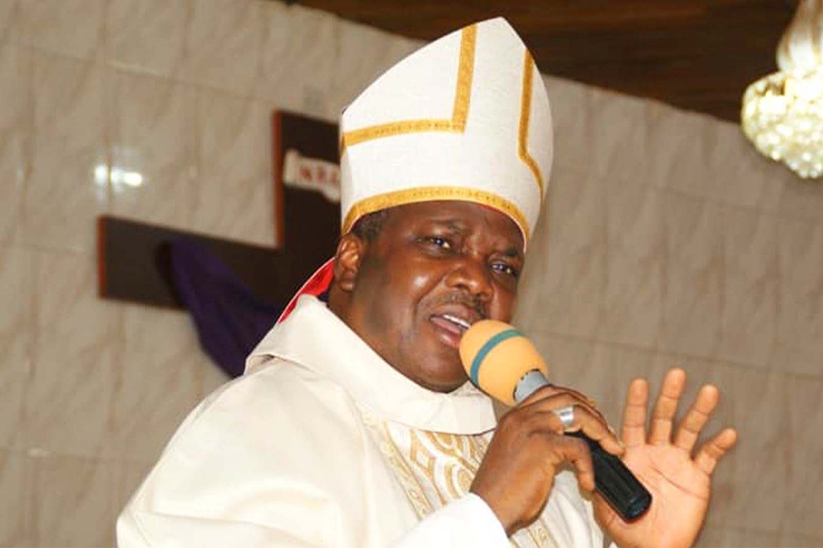 The Plenary of the Dicastery for Communications: A Give and Take Synodal Experience by Bishop Emmanuel Adetoyese Badejo