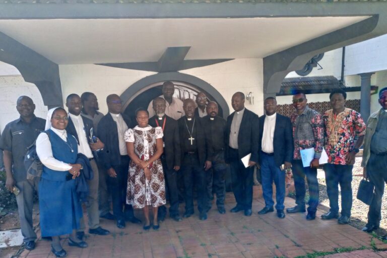 BICAM RE-LAUNCH THE BIBLICAL APOSTOLATE IN AFRICA
