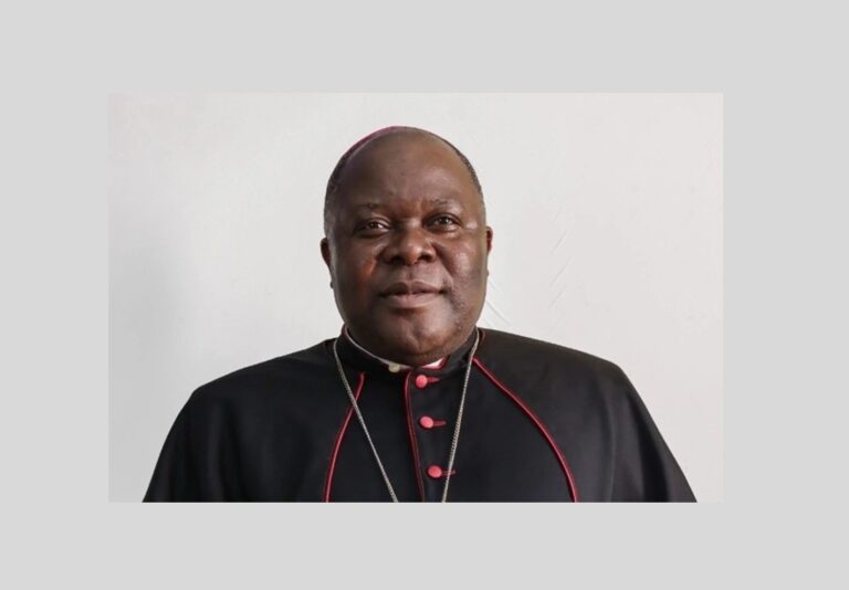 Comunicado de imprensa | Declaração dos Bispos Católicos de África sobre o Trágico Assassinato de Dom Osório Citora Afonso, Bispo de Quelimane e Administrador Apostólico da Arquidiocese de Beira