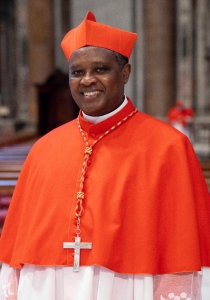 Cardeal Antoine Kambanda