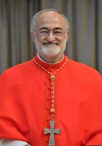 Cardeal Cristóbal López Romero
