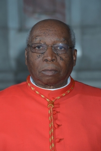 Cardeal Júlio Duarte Langa