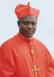 Cardeal Peter Kodwo Appiah Turkson, Chanceler da Pontifícia Academia de Ciências e da Pontifícia Academia de Ciências Sociais