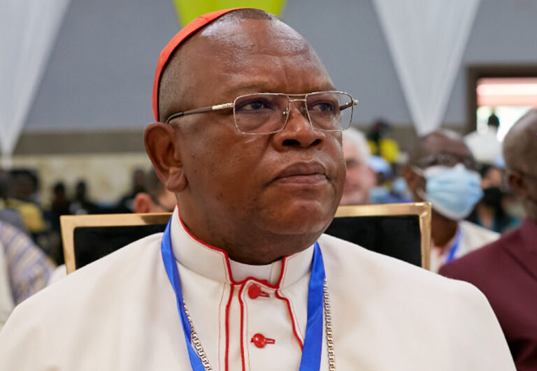 SECAM: “NO BLESSING FOR HOMOSEXUAL COUPLES IN ALL CHURCHES IN AFRICA”