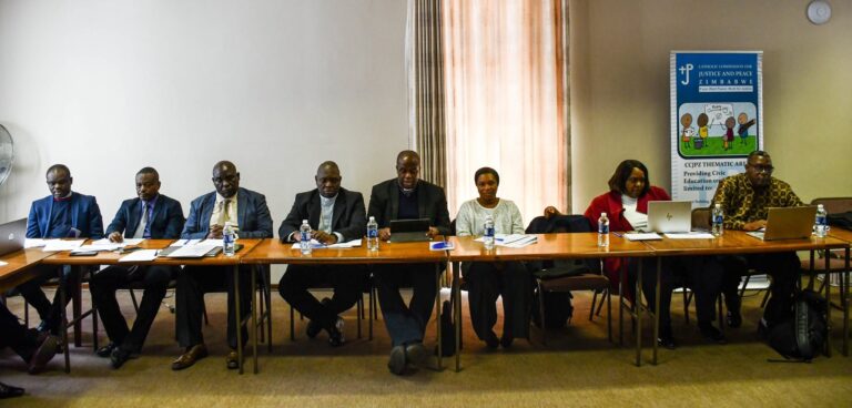 SECAM calls for greater transparency in the governance of mining activities