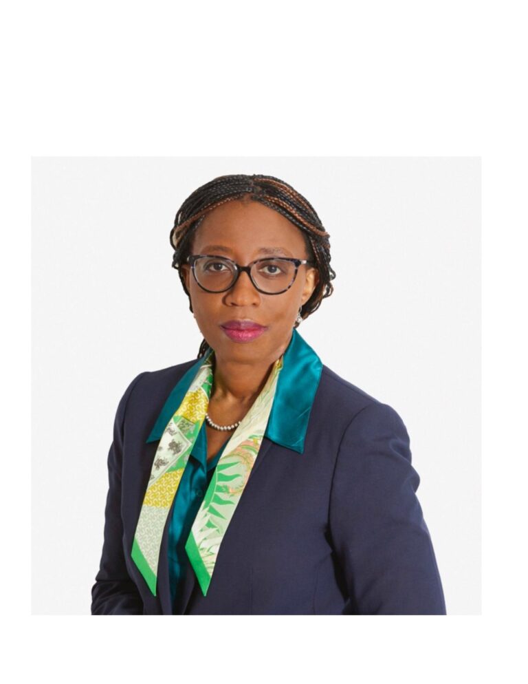Pope Leo XIV Appoints Cameroonian Economist Dr. Vera Songwe as Member of the Pontifical Academy of Social Sciences