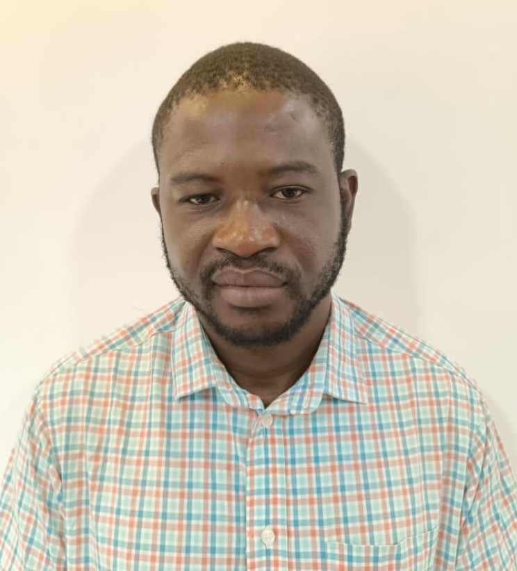 Mr. Felix Naalane