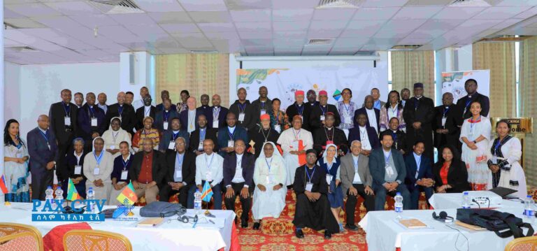 Synodality: Church in Africa begins its Continental Journey Towards Ecclesial Assembly of 2027-2028