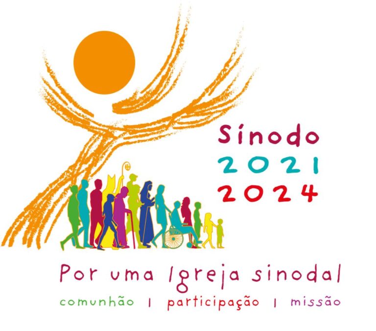 SYNODAL ON SYNODALITY