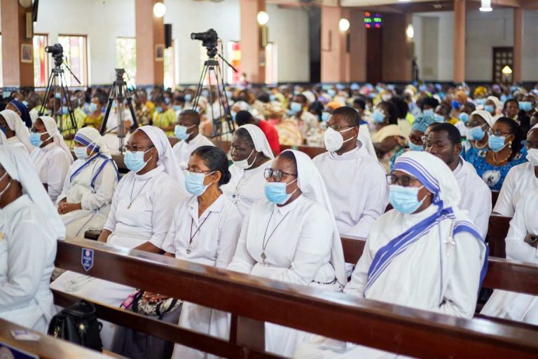 SECAM overjoyed about Pope Francis’ recent visit to Africa