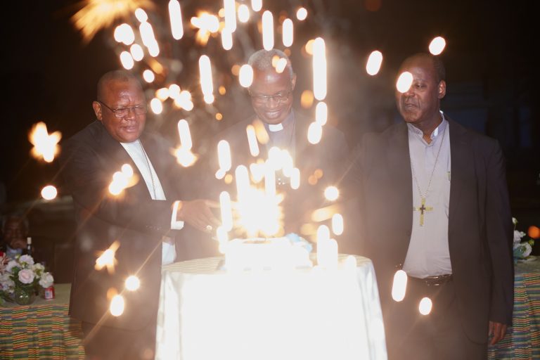 SECAM launches golden jubilee year in Kampala