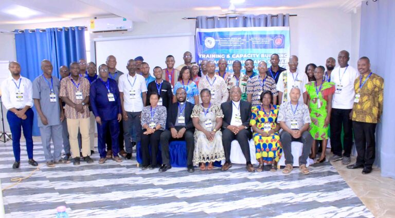 SECAM Strengthens Peacebuilding Capacity in Northern Ghana