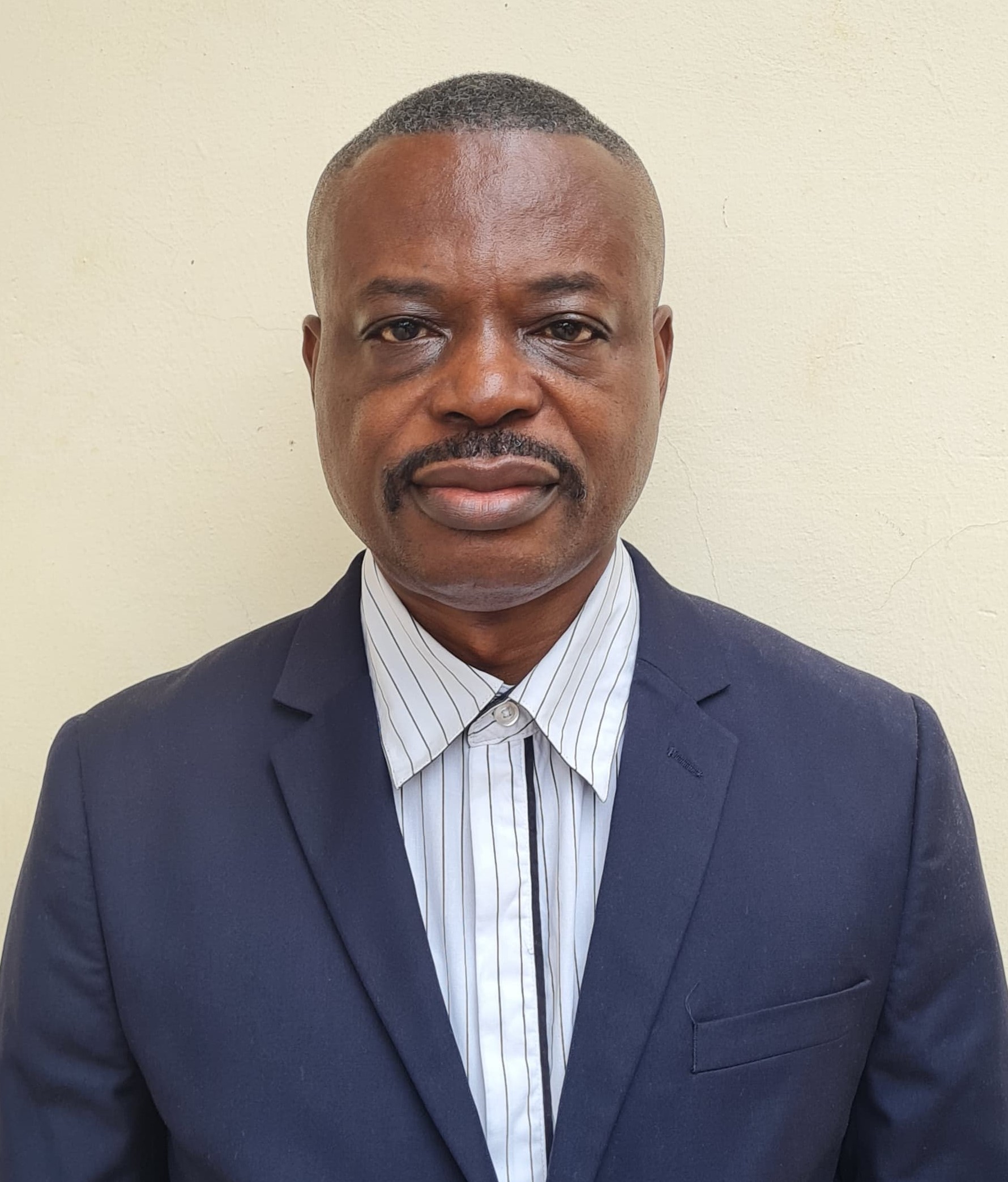 Mr. Joseph Kofi Asuako