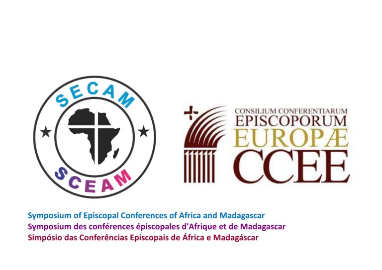 Press Statement on an African and European Catholic Bishops’ seminar in Nairobi