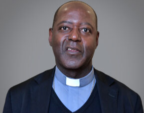 Most Rev. Lucio Andrice MUANDULA Bishop of Xai Xai (Mozambique)