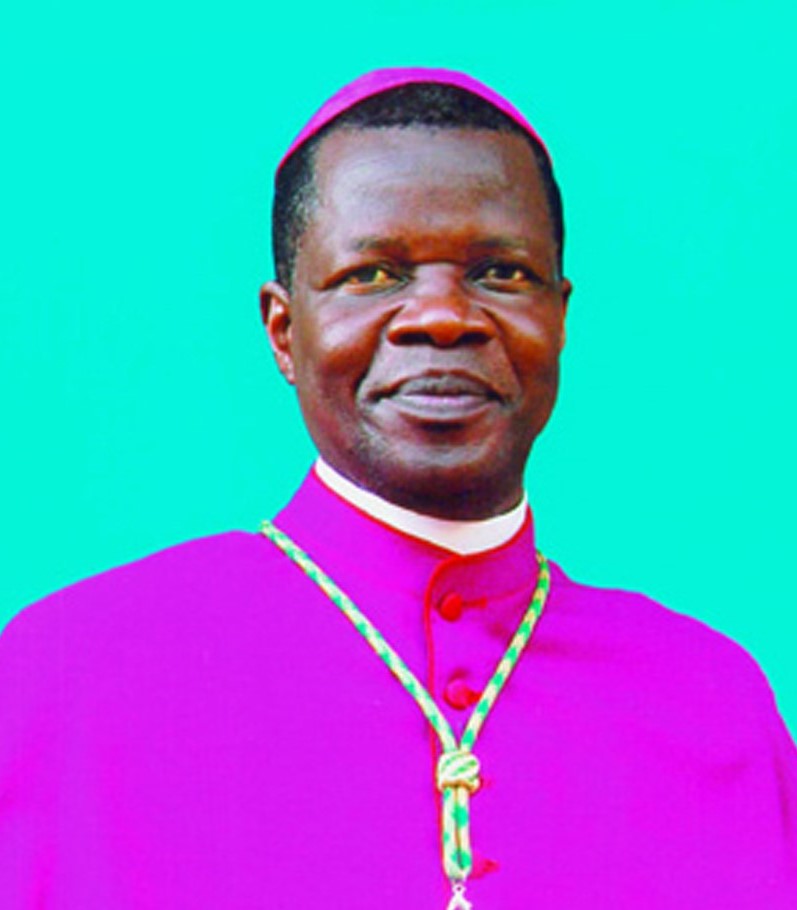 Catholic Bishops HR