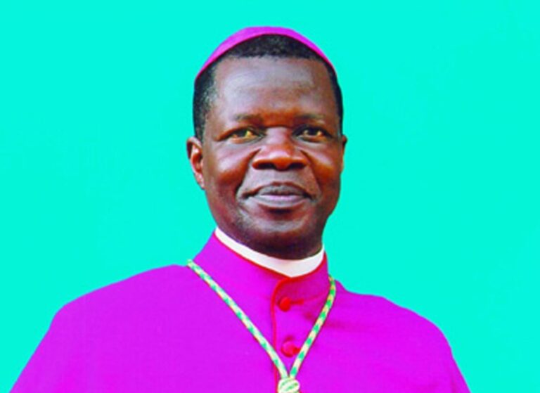 African Catholic Bishops mourn Most Rev. Bernardin Francis Mfumbusa