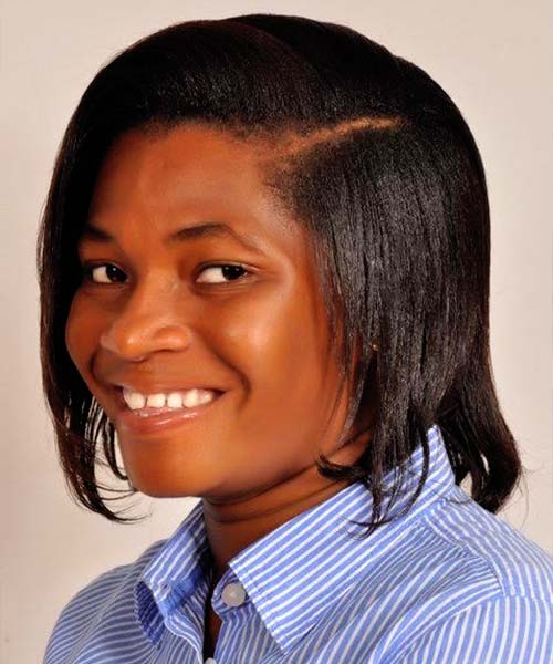 Mrs. Mavis Anima Bonsu