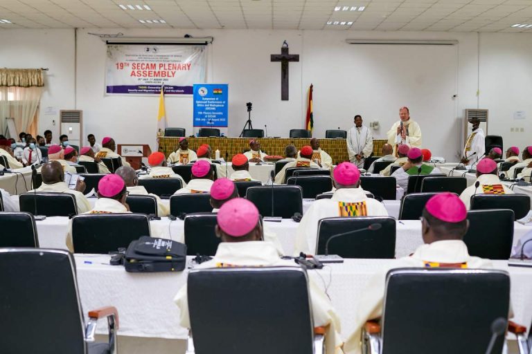 New Cardinals Will Play An Important Role In Their Countries