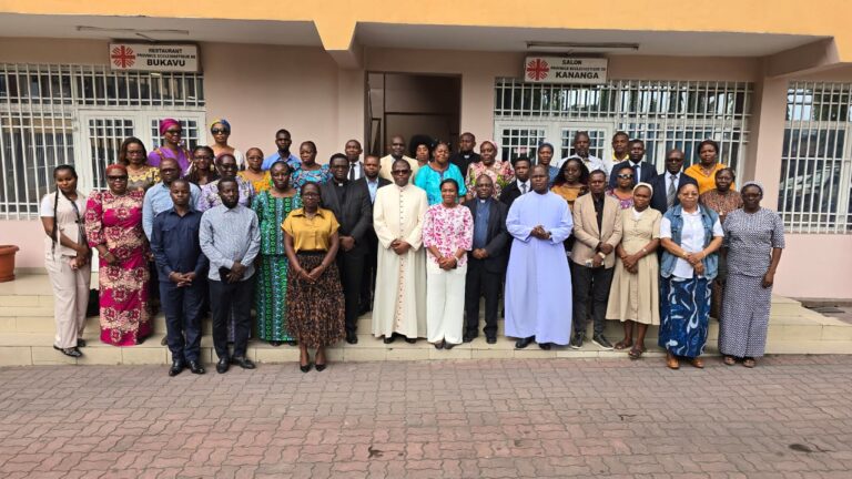 RDC : Le SCEAM exhorte les femmes et les jeunes à être des acteurs du changement et de l’éducation écologique