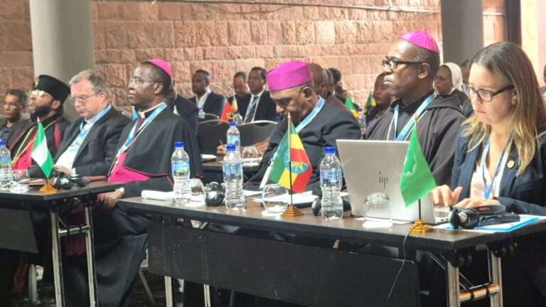 SECAM and the African Union to Sign Renewed Memorandum of Understanding at African Union Commission Headquarters