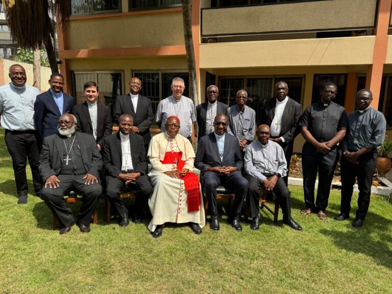 Le Comité Permanent du SCEAM tient sa première réunion annuelle à Accra