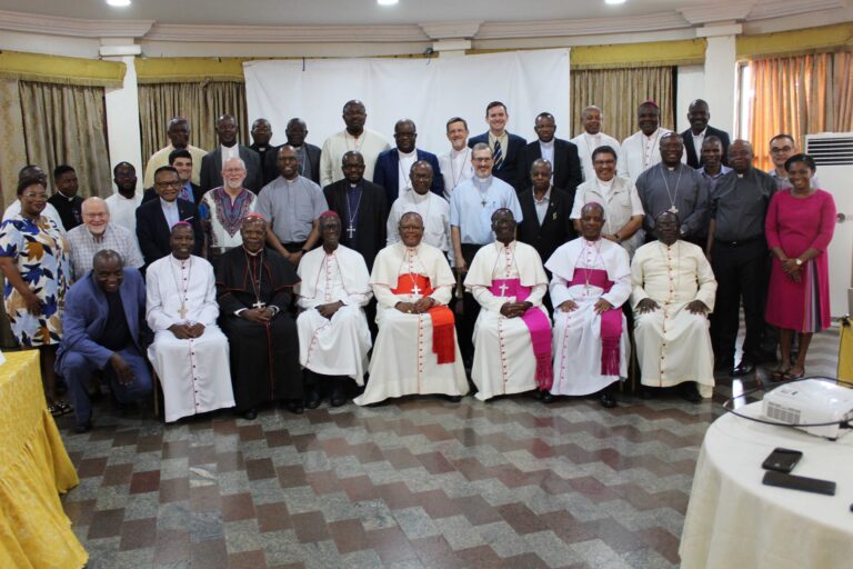 The Church of Africa Denounces the Exploitation of Mineral and Natural Resources, Fueling Conflict and suffering