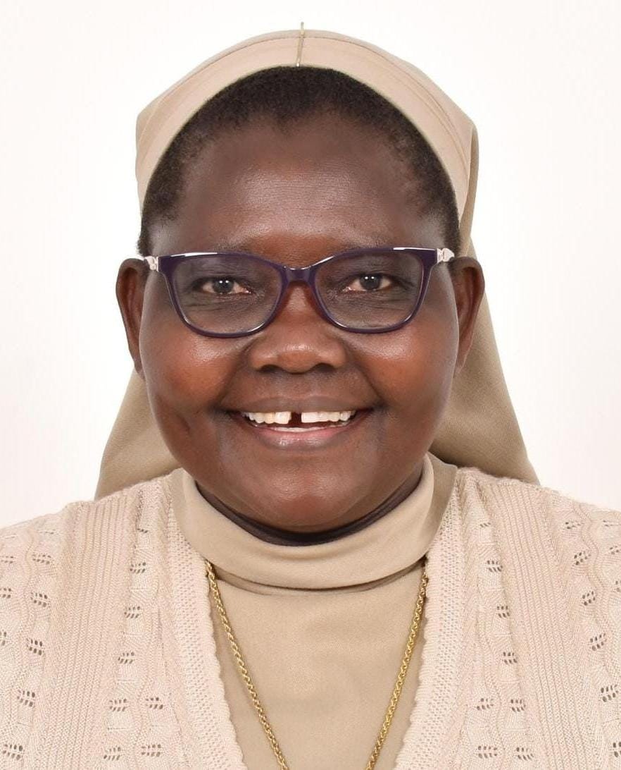 Sr. Consolata Aloo, FSSA