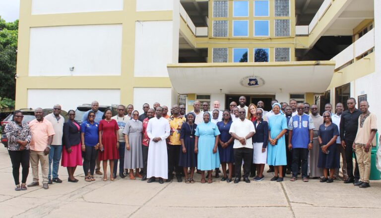 Workshop in Ghana to promote ethical use of Artificial Intelligence