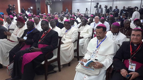 african bishops to revolutionize digital media b