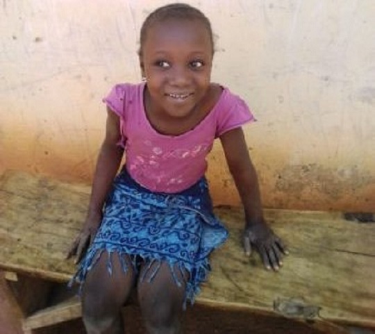 In Nigeria, Brutal Attacks and a Story of Survival