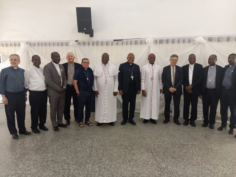 Resolutions and recommendations from the 50th Anniversary of CEPACS celebration