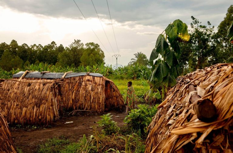«Nous refusons de mourir», le message d’espoir des évêques de l’est du Congo