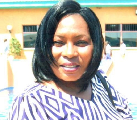 doreen mbendera of malawi for gender mainstreaming