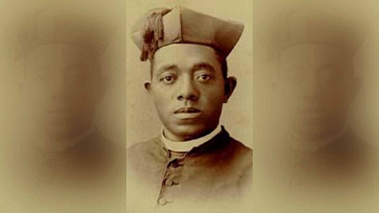 first black priest in us closer to sainthood