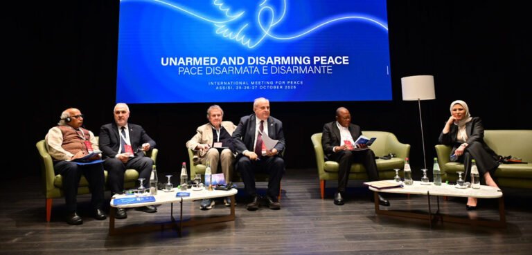 Cardinal Ambongo calls for inclusive dialogue to build peace in the Democratic Republic of Congo