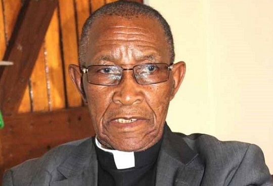 lesotho new cardinal not in consistory