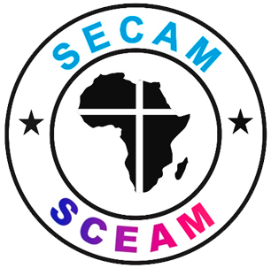 logo SECAM