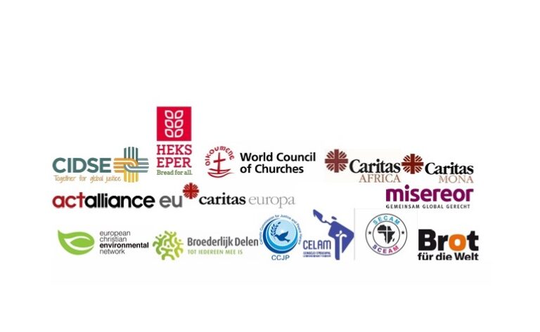 Church organisations urge just European Union Seed Law to protect farmers and biodiversity