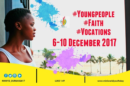 mini world youth 2017 in great vibe