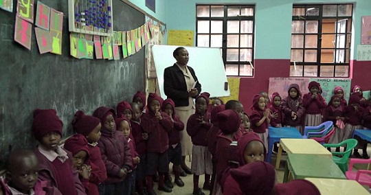 ‘Sisterhood’ Features Women Religious in Seven Congregations around the World Including Africa