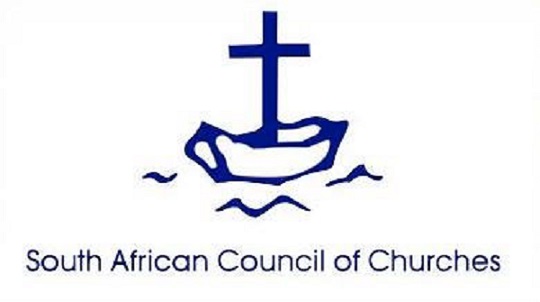 south africa council of church for parliament dissolution